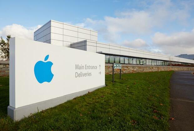 Apple seeks 10-hectare site near Cork to enlarge Ireland headquarters