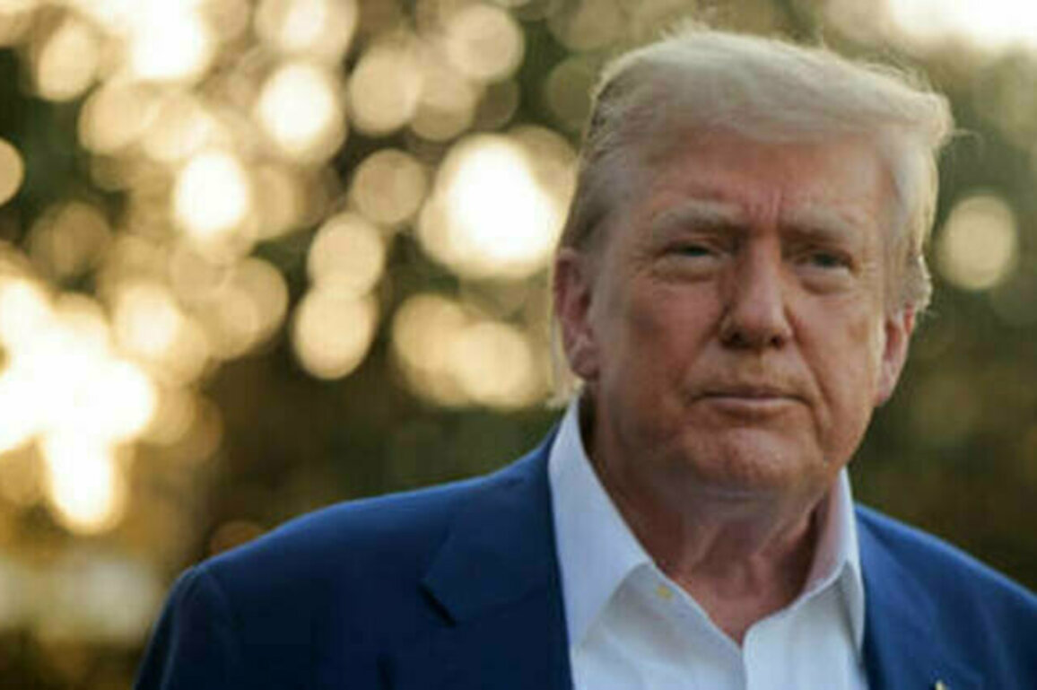 US terminating trade talks with Canada - Trump