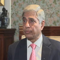 US is now 'Tariff King' of the world: Former diplomat Vikas Swarup