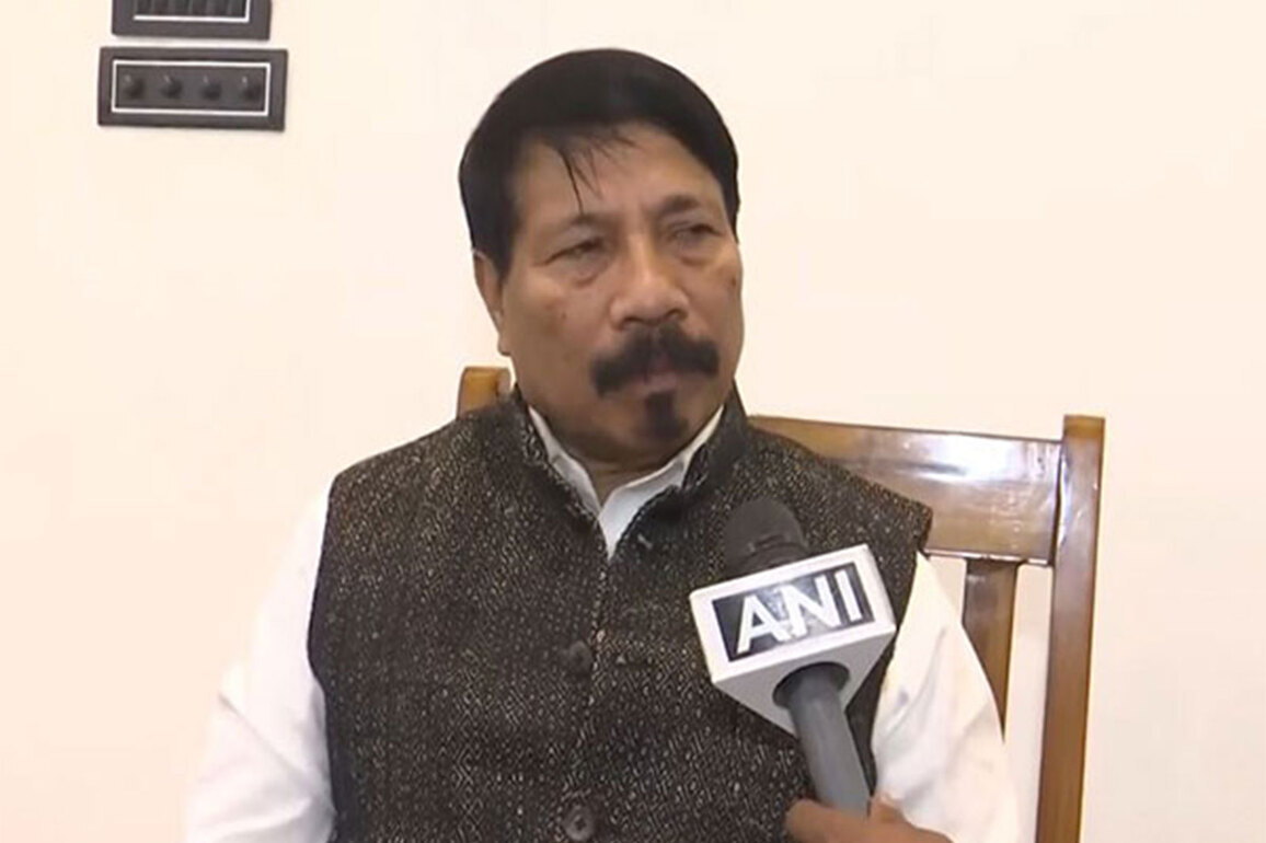 Assam Polls 2026: AGP heavyweight Atul Bora eyes hat-trick at the Gates of Kaziranga