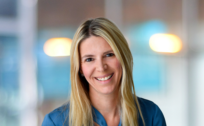 Jo Rands (pictured), portfolio manager at Martin Currie, part of Franklin Templeton