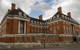 Royal Star & Garter secures £16m buy-in with Just Group