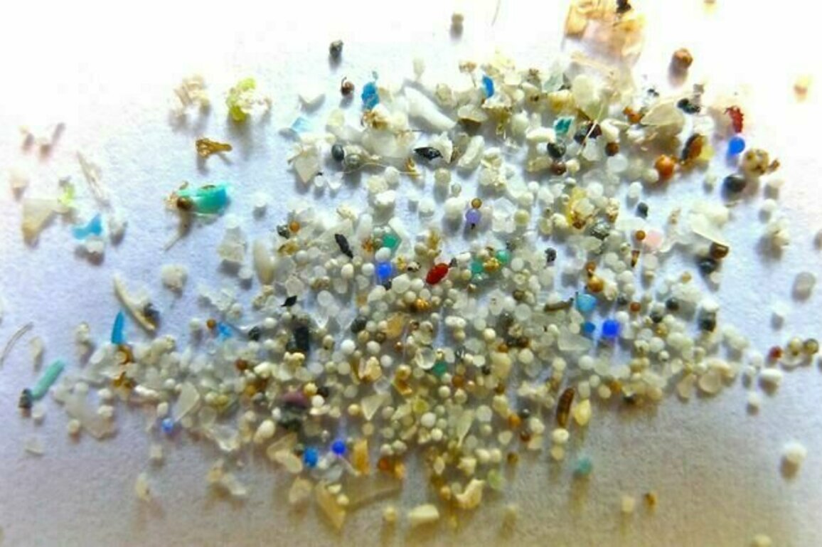 Solving the world's microplastics problem: 4 solutions cities and states are trying after global treaty talks collapsed