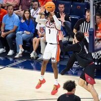 Kevin Overton's 23 points push Auburn past Seattle, into 2nd round of NIT