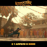 Russia to release Bollywood-style film shot in India