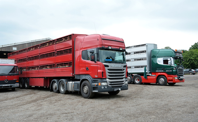 'Neutral time must remain' under proposed livestock transport reforms, warns LAA 