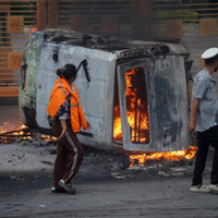 Nepal: NHRC recommends probe against 17 lawmakers from Balen's party, ex-PM Oli over Gen-Z protest violence