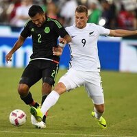 Chris Wood set to captain New Zealand's World Cup squad