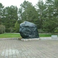 Baltic states have torn down their Soviet past following Ukraine war - a photo essay