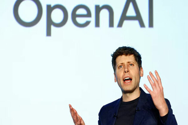"Can y'all please chill": OpenAI CEO says his team needs "sleep"
