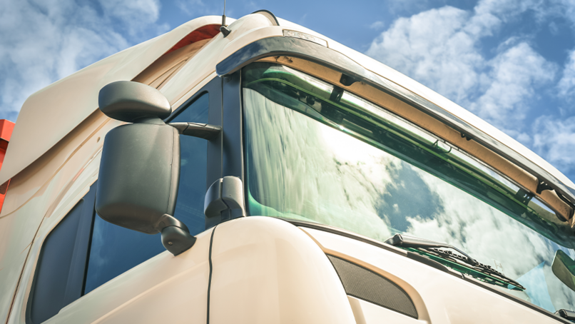 Two West Midlands merchants lose HGV operating licences