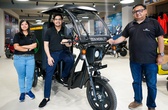 Zen Mobility forges a partnership with ElectroRide to expand its retail presence in Delhi, NCR