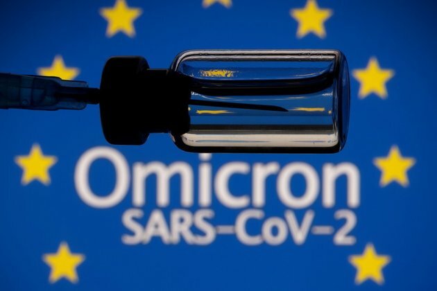 EU health watchdog gives prediction on Omicron spread