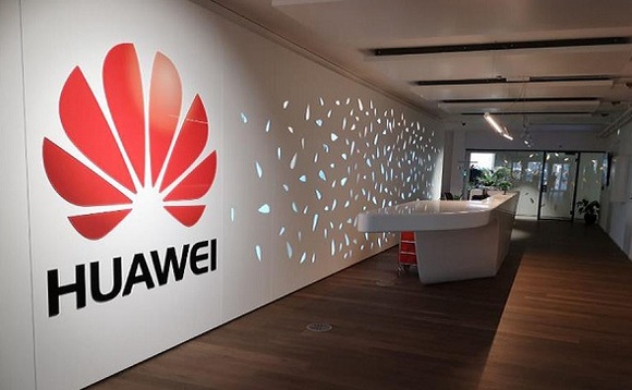 Huawei to sell server business following US sanctions - report