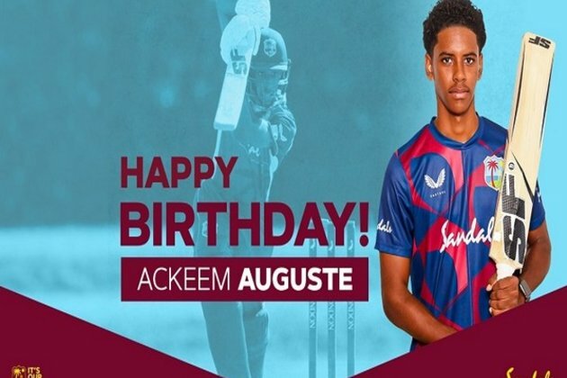 U19 WC: As a team, Windies are always looking to improve, says skipper Auguste