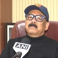 "Govt is running away from discussions, doesn't even want to listen" Sukhdeo Bhagat hits out at Centre on pollution