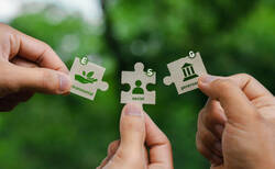 Parmenion adds five funds to its ESG portfolios