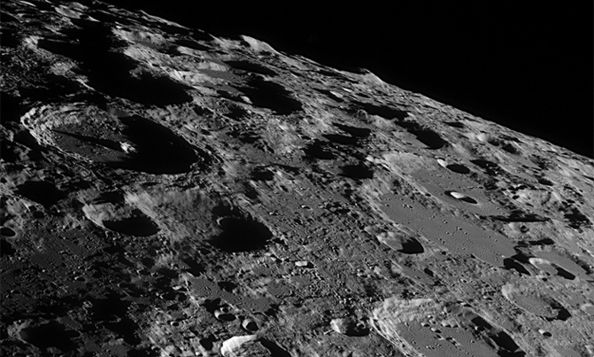 Russia plans return to Mars, Moon Russia plans return to Mars, Moon