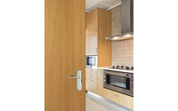 Interior HD Oak from Premdor
