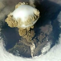 Volcanoes can help us untangle the evolution of humans - here's how