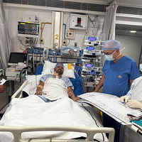 Donor heart arrives from Chandigarh to Delhi hospital in 1hr 55 min via Green Corridor; saves life of a 39-year-old patient