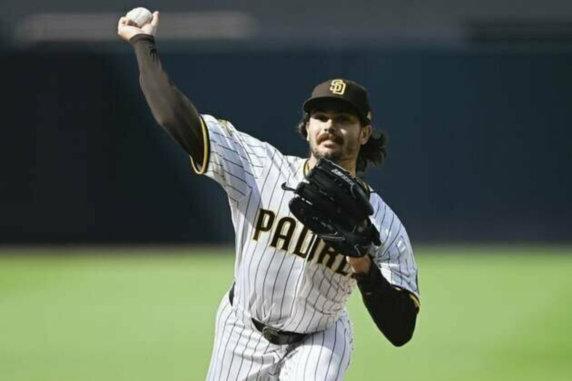 Dylan Cease, Padres have sense of urgency vs. Rockies