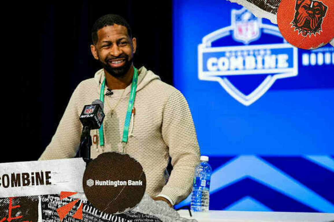 2025 NFL Combine Primer: What you need to know