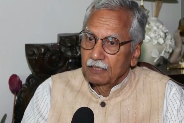 "Degree of reluctance to deploy ground troops": Former senior diplomat on Iran war