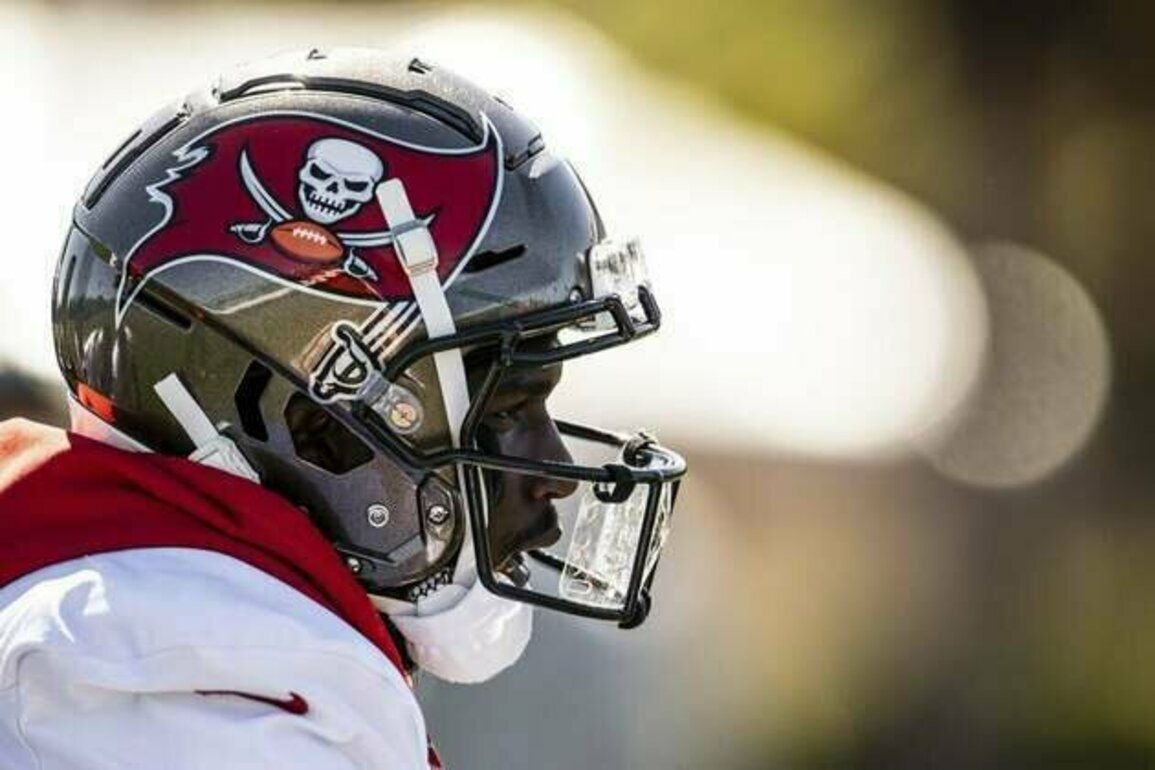Bucs WR Chris Godwin no guarantee Week 1