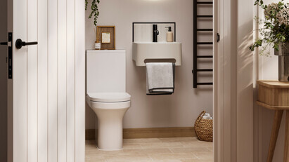 Frontline Bathrooms Unveils the Cabanes Basin