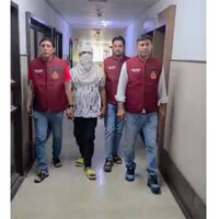Delhi Police crime branch arrests history-sheeter wanted in attempt to murder case