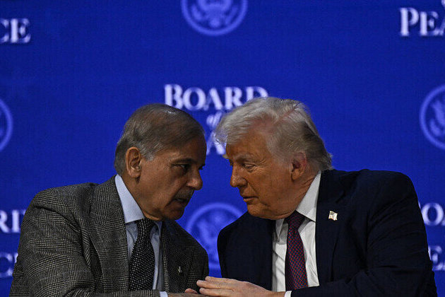 Pakistan could host US-Iran talks  media