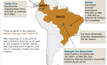 Rio Novo levanta mais US$ 200 mil para projetos de ouro no Brasil