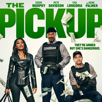 Pete Davidson, Eddie Murphy comedy film 'The Pickup' trailer released, set to stream from this date
