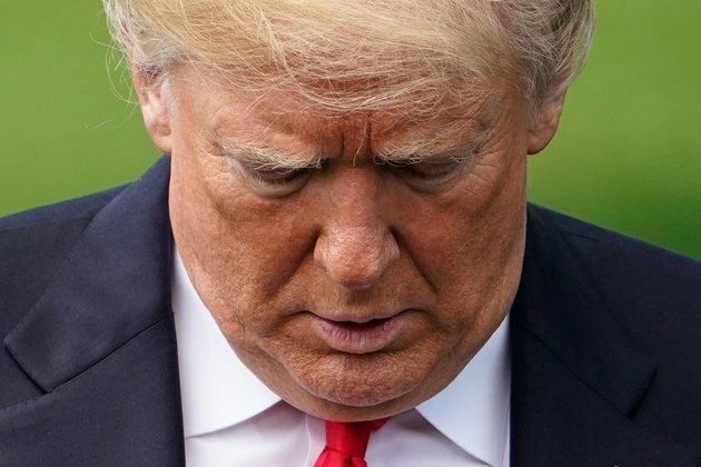 Stock markets weaker after chaotic Trump-Biden debate