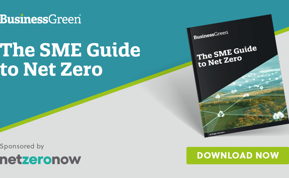 SME Guide to Net Zero SME Guide to Net Zero