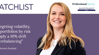 Why passive funds deserve a place in every portfolio