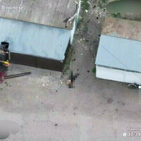 Ukrainian drones target civilians at busy market  governor 