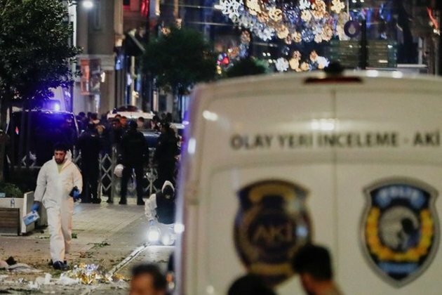 Was the deadly explosion in Istanbul the work of Kurdish groups or a false flag operation?