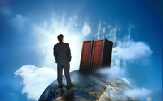 Big data: Number crunchers