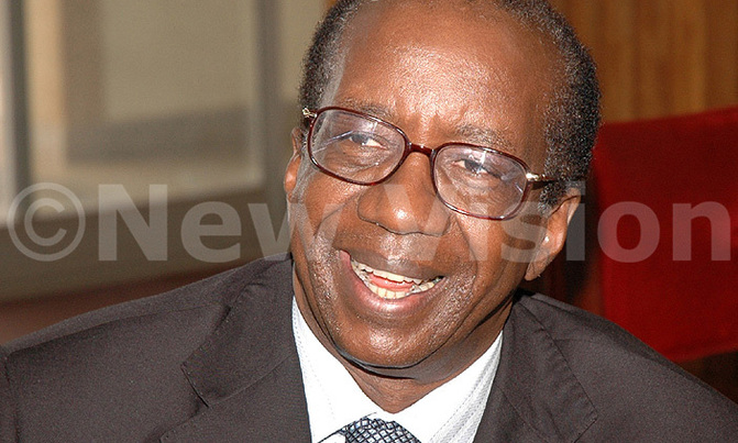 Gov't to accord Kibedi state burial - Kivejinja Gov't to accord Kibedi state burial - Kivejinja