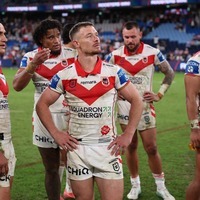Red V rebuild- Dragons eye off significant squad shake up