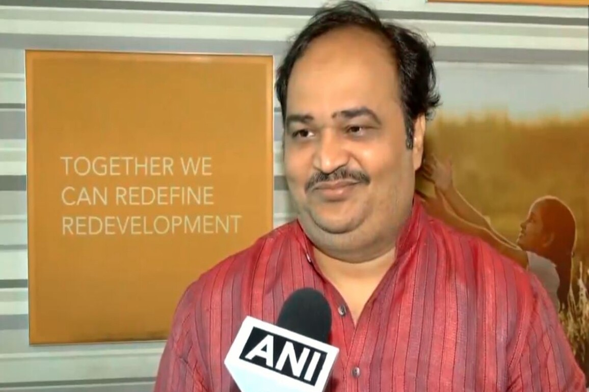 "It seems they'll only be reduced..." Shiv Sena (UBT) leader Anand Dubey takes dig at Congress ahead of Mumbai civic body elections
