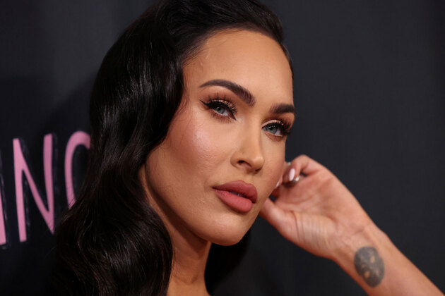 "I was weeping": Megan Fox recalls shooting for 'Jennifer's Body'