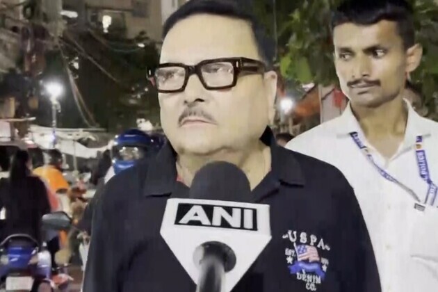 "BJP has to render good governance": TMC's Madan Mitra on attack over party members