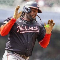 Report: Twins signing well-traveled 1B Josh Bell