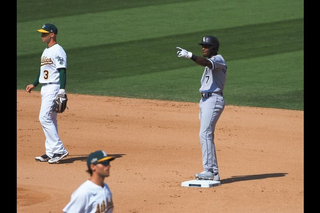White Sox SS Tim Anderson backs Tony La Russa