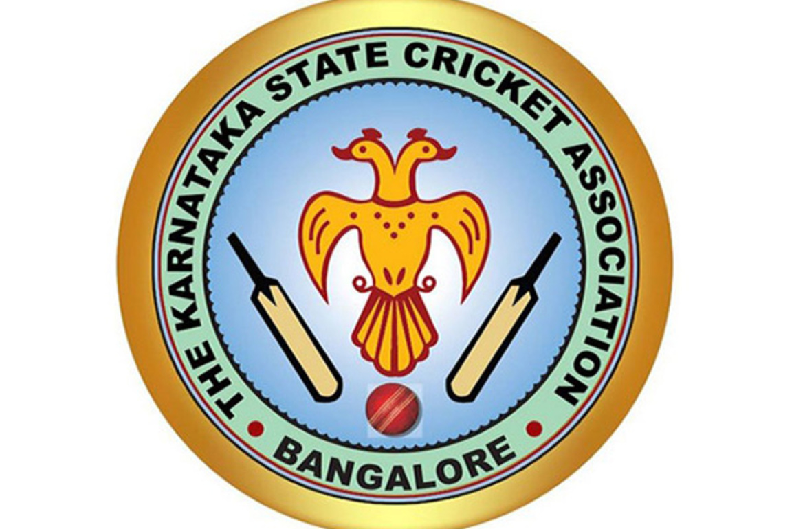 Maharaja Trophy: Rain forces no result in Shivamogga Lions vs Mysore Warriors match