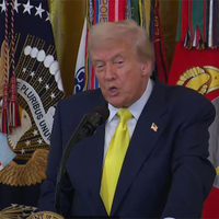 Trump rules out trade talks with India amid tariff dispute