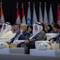 Sharjah Ruler inaugurates 5th SISIE